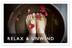 Luxury Phoenix Spa and Resorts, Get a Head to Toe Pampering in Phoenix