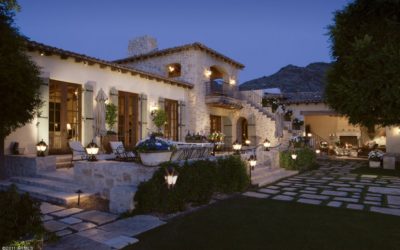 Most expensive home sold for $8,250,000 in Phoenix November 2012