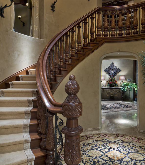 Phoenix’s Most Expensive Luxury Home Sold in December 2012, $8,200,000
