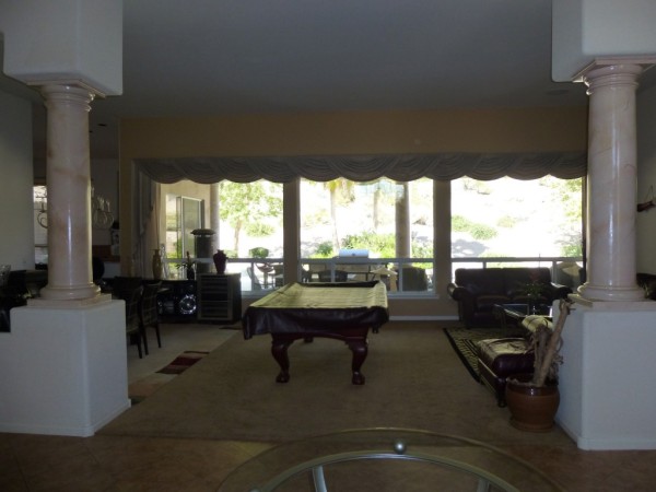 amazing views from the front door a 3 bedroom home for sale in Ahwatukee