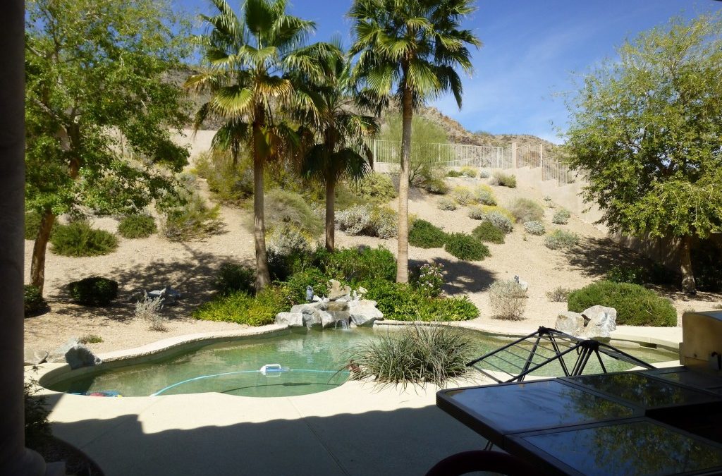 SOLD! 3 bedroom home for sale in Cabrillo Canyon, Phoenix AZ, $500,000