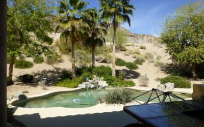 SOLD! 3 bedroom home for sale in Cabrillo Canyon, Phoenix AZ, $500,000