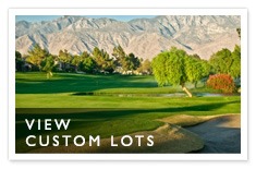Custom Home lots and land for custom homes in Phoenix Arizona