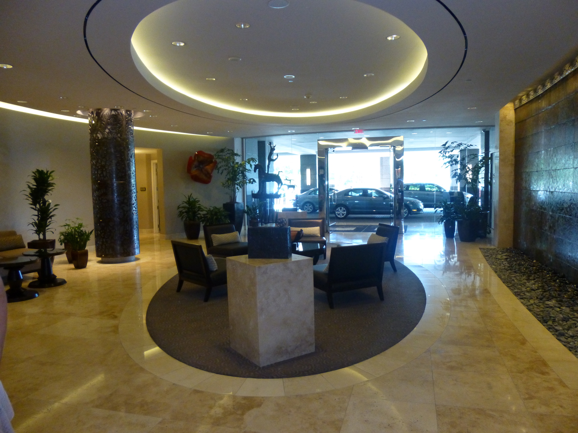 Luxury condo 2211 on Camelback in Phoenix AZ Luxury Living in Phoenix