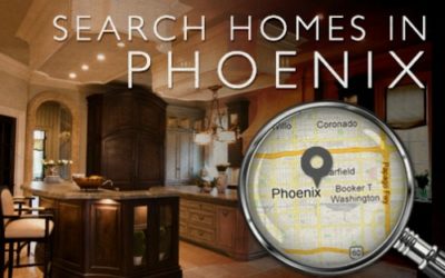 Phoenix Luxury Real Estate Market did well in December 2014