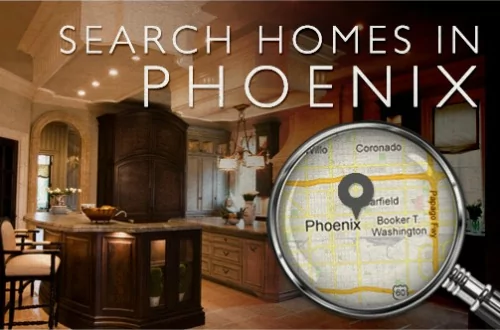 Phoenix Luxury Real Estate Market did well in December 2014