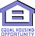 Equal Housing