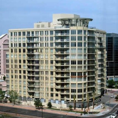 Esplanade Place Luxury Condos