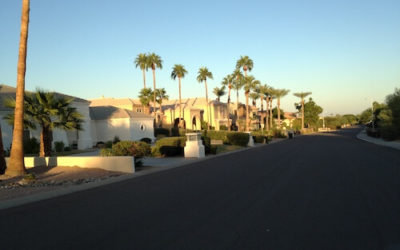 Ahwatukee Luxury Subdivisions in Phoenix, AZ